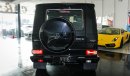 Mercedes-Benz G 63 AMG V8 Biturbo