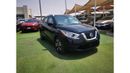 Nissan Kicks SV Very Clean Car