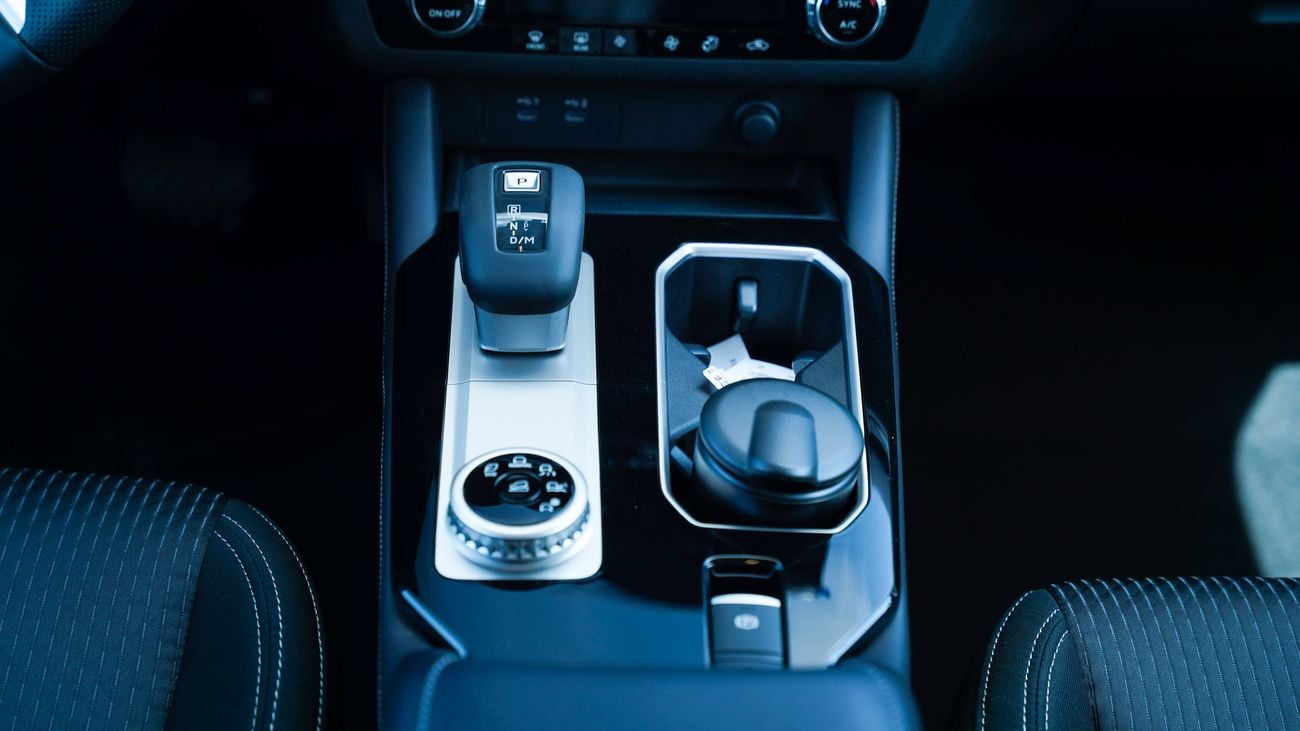 ميتسوبيشي آوتلاندر