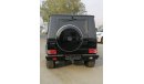 Mercedes-Benz G 500 Full Option