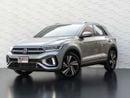 Volkswagen T-ROC R-LINE Volkswagen T-Roc 2024