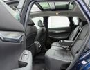 إنفينيتي QX50 Luxe Style 2.0L 2024 Infiniti QX50 ,Warranty ,Brand New ,GCC