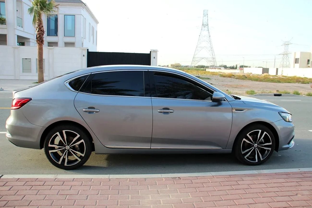 MG 6 LUXURY GCC! Sunroof, Leather! EMI (530x60) We arrange loan without &amp; with down payment