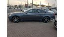 Mercedes-Benz CL 500 Car good no accident and no problem mechanical