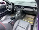 Mercedes Benz SLC200 STD 2017 Mercedes-Benz SLC 200, Excellent Condition, GCC Specs