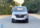 Hyundai H-1 Cargo Van 2.5L RWD / Diesel MT / Like New Condition / Lowest Price / Book Now!