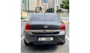 Chevrolet Caprice CHEVROLET CAPRICE LTZ HOLDEN  NAVIGATION 2008 GCC