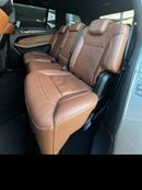 Mercedes-Benz GLS 500 Mercedes benz GLS500 Model 2016 Gcc specs