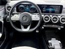 Mercedes-Benz A 250 992 P.m | A 250 Sport Amg GCC Specs original paint