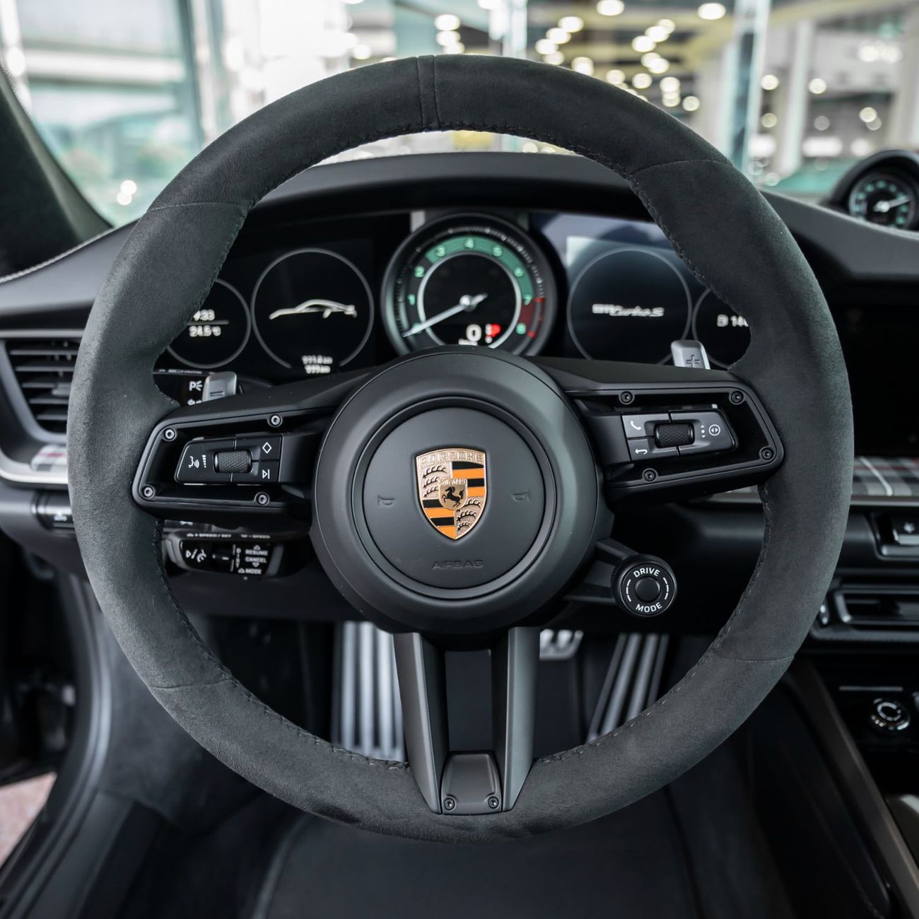 Porsche 911 2025 PORSCHE 911 TURBO 50 ( BRAND NEW )