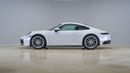 Porsche 911 UAE's Very Best Example | AED 7,081 Per Month