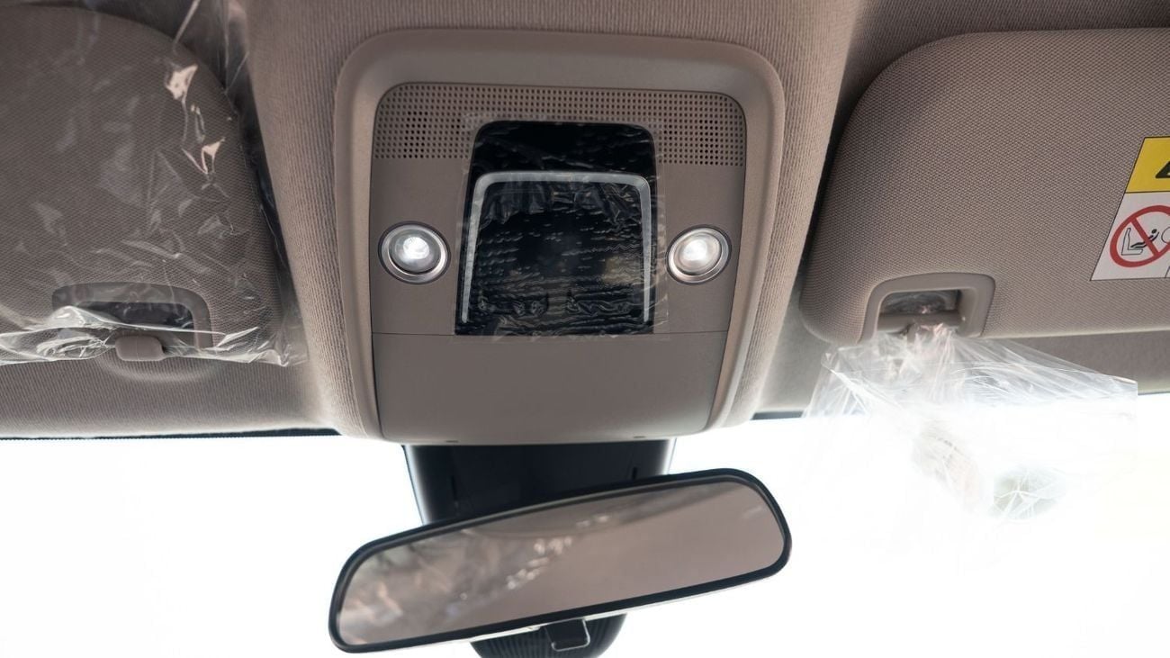 بي واي دي e2 2025 BYD E2 Luxury - Grey Inside Black | Export Only