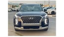 Hyundai Palisade *Offer*2022 Hyundai Palisade Calligraphy 3.8L V6 - 360* CAM - Double Sunroof - Heads Up Display