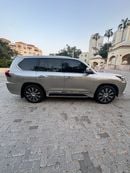 Lexus LX570