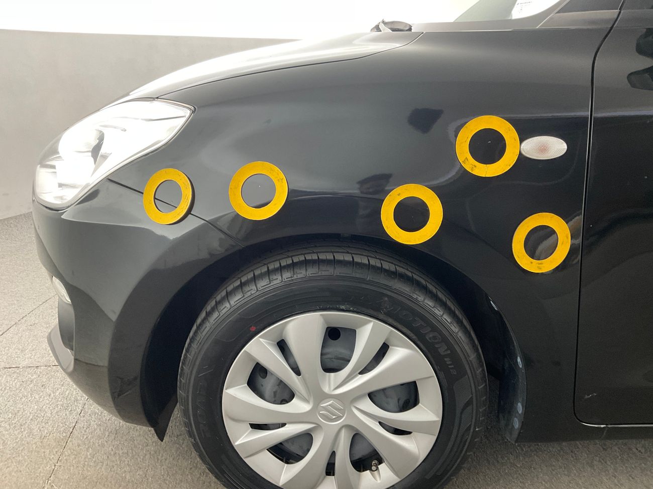 Suzuki Swift GL | National Day Celebration | Guaranteed Warranty | 0 Down Payment