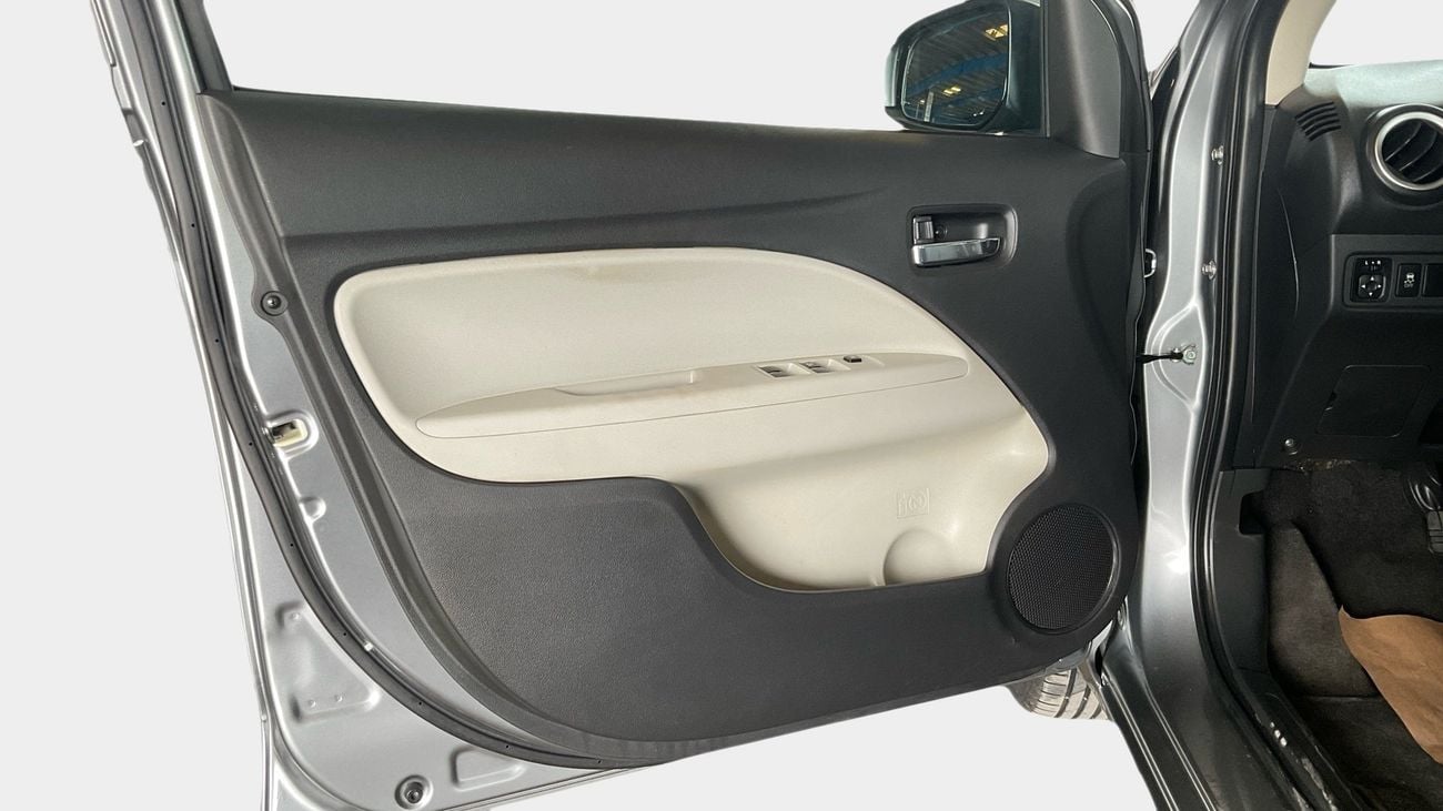 Mitsubishi Attrage GLX | Guaranteed Warranty | 0 Down Payment