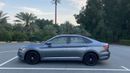 Volkswagen Jetta 1.4L Turbocharged