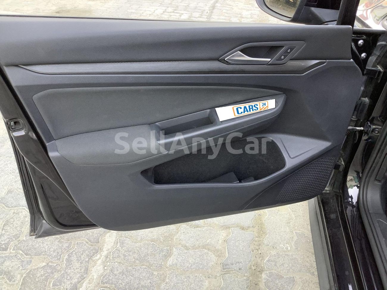 فولكس واجن جولف GTI P1 2 | بدون دفعة مقدمة | اختبار القيادة في المنزل