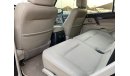 Mitsubishi Pajero 2017 3.8 Full Option Ref#30