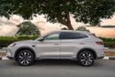 بي واي دي سونغ بلس EV 2025 BYD Song Plus Smart Driving Edition 605km Flagship 0Km