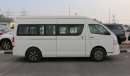 Toyota Hiace GL 2.5L HiRoof Diesel manual RWD 15 Seats Brand New (Export Only)