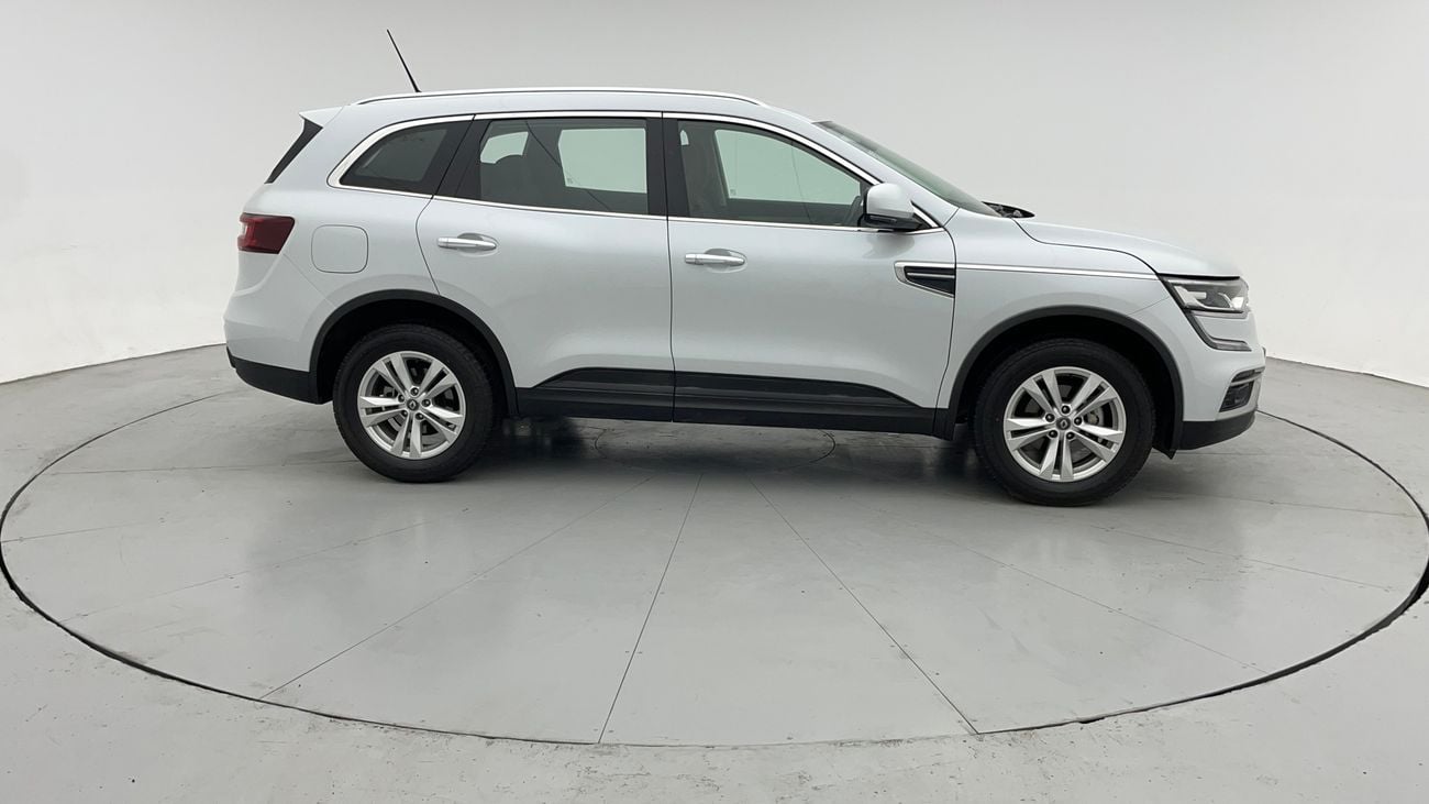 Renault Koleos PE 2.5 | Zero Down Payment | Free Home Test Drive