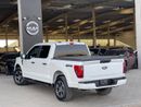 فورد F 150 XLT 3.5L (5 Seater)