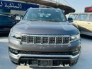 جيب جراند واجونير Series III 3.0T