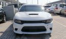 Dodge Charger Scat Pack