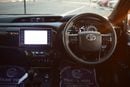 Toyota Hilux DIESEL HILUX ROGUE ,2.8L ,RIGHT HAND HAND DRIVE ,AUTO TRANSMISSION