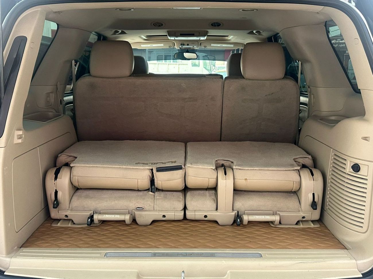 جي أم سي يوكون دينالي