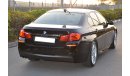 BMW 528i