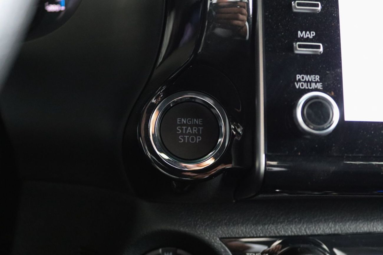 Toyota Hilux 2025 TOYOTA HILUX ADVENTURE 4.0 V6 **EXPORT ONLY**التصدير فقط خارج الخليج***