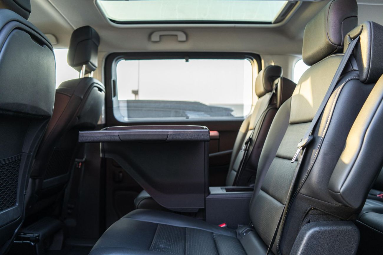 Citroen Spacetourer Spacetourer 2026 2.0 HDI 7 SEATS