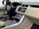 Land Rover Range Rover Sport HSE 3.0L (340 HP) 2016 Range Rover Sport HSE, 2026 RR Warranty, Full RR Service History, Fully Loade