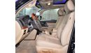 Toyota Land Cruiser ORIGINAL PAINT ( صبغ وكاله ) Toyota Land Cruiser GX.R V6 ( 2014 )