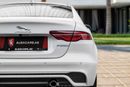 جاكوار XE XE-L | 2,448 P.M | 0% Downpayment | S P250