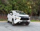 Mitsubishi Xpander MEDIUM LINE Mid 1.5L Mitsubishi Xpander | 1.5 L | 2024 | GCC | Accident-Free |  In Excellent Conditi