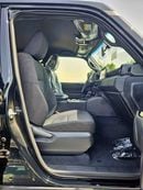 Toyota Prado VXR ALL ROUNDER TURBO BASIC / 2.4L PETROL V4 / DVD+CAMERA / COOL BOX (CODE#PPAR)