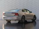 Volvo S90 B5 2.0T Powertrain