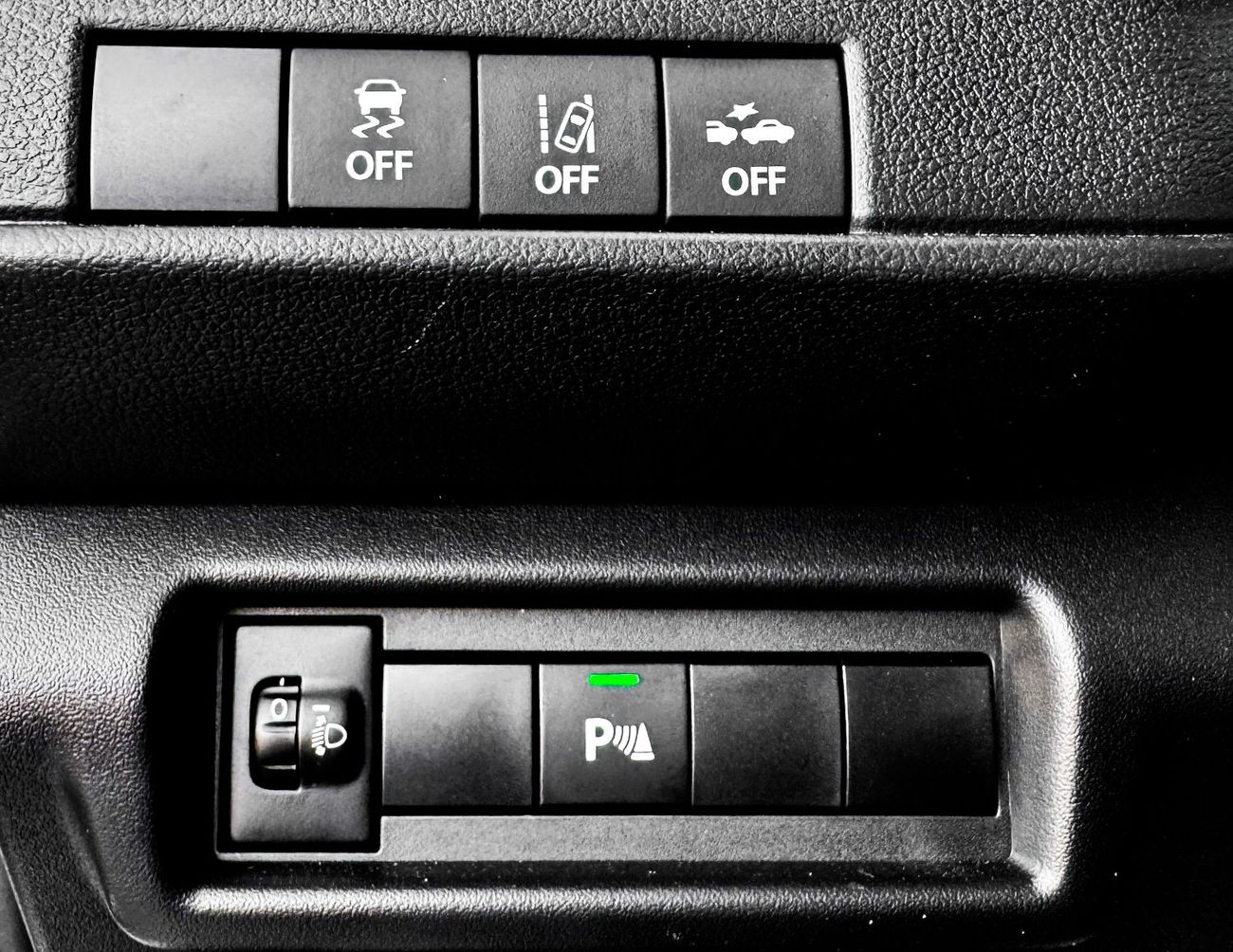 سوزوكي سويفت سوزوكي سويفت | 1.2 لتر | 2026 | خليجية | جديدة | ضمان 7 سنوات | عداد كيلومترات مفتوح | 739 شهرياً