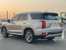 هيونداي باليساد 2022 Hyundai Palisade SEL premium GCC Specs Original Paint 3.5L V6 AWD 4x4 - Multi Drive Mode - 7 Se