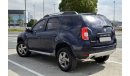 Renault Duster Full Option in Perfect Condition