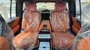 لكزس LX 600 2025 Lexus LX600 VIP Black Edition 3.5L Petrol