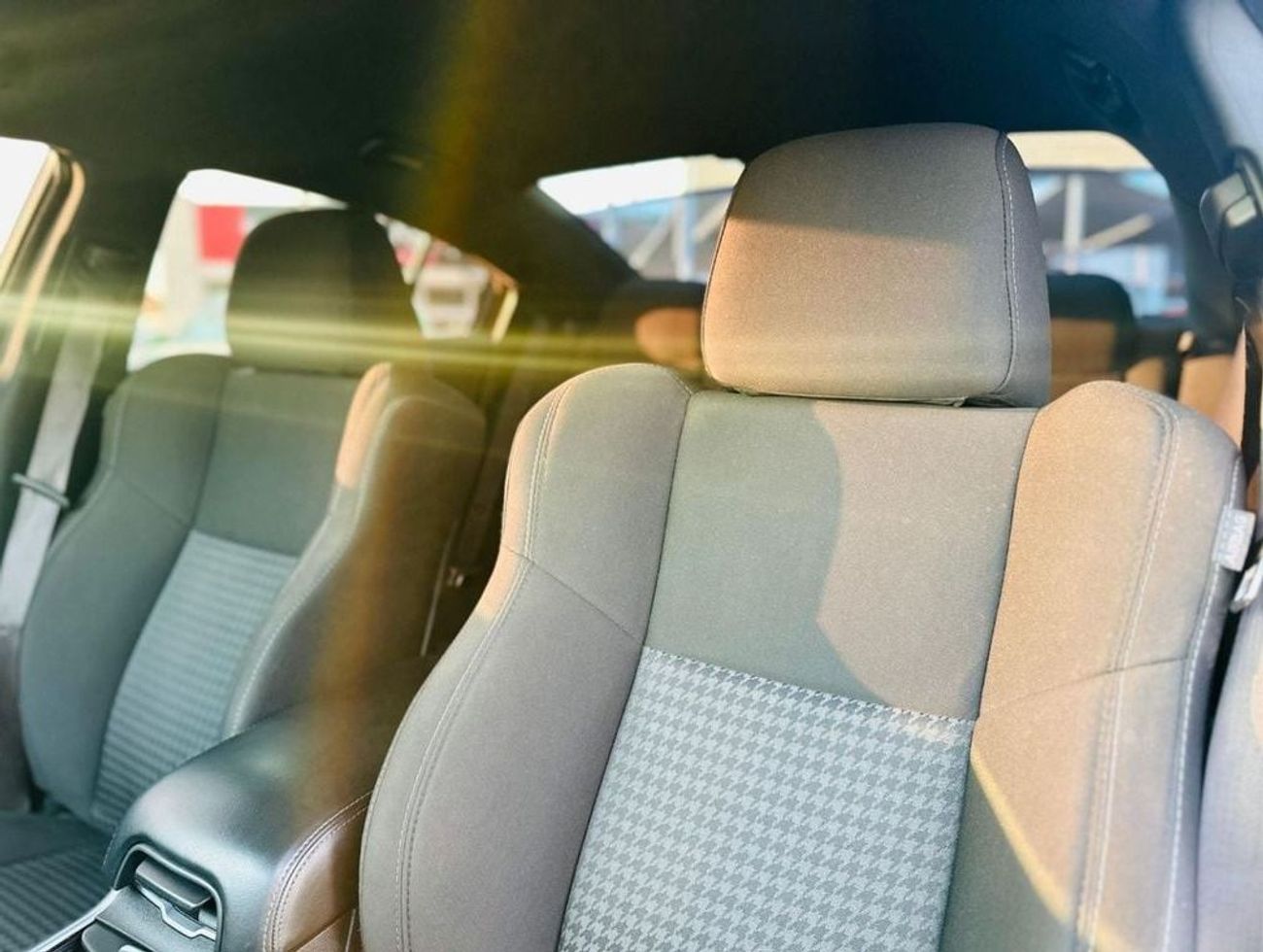 دودج تشارجر GT 3.6L | Monthly AED 1220/- | 0% DP | Super Track Pak | Touch Screen | Cruise Control | # 61420