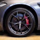 Alfa Romeo Giulia AED 4,024 P.M • 0% Downpayment •  Alfa Romeo Giulia Quadrifoglio • Agency Warranty