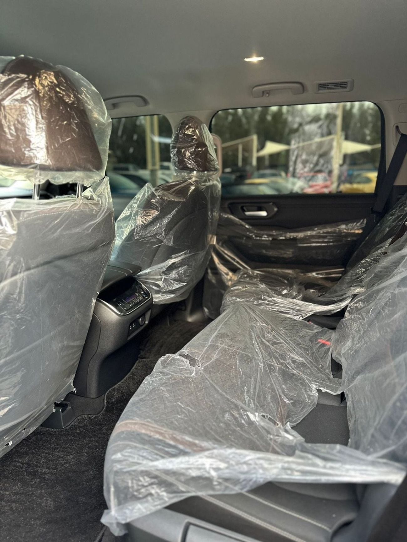 نيسان باترول LE T1 3.5L