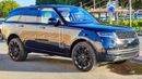 لاند روفر رينج روفر LAND ROVER RANGE ROVER 4.4L (Export And Local)