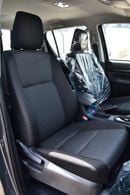 Toyota Hilux Double Cab Pickup DLX-G 2.4L Diesel 4WD Automatic