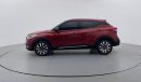 Nissan Kicks SL 1600